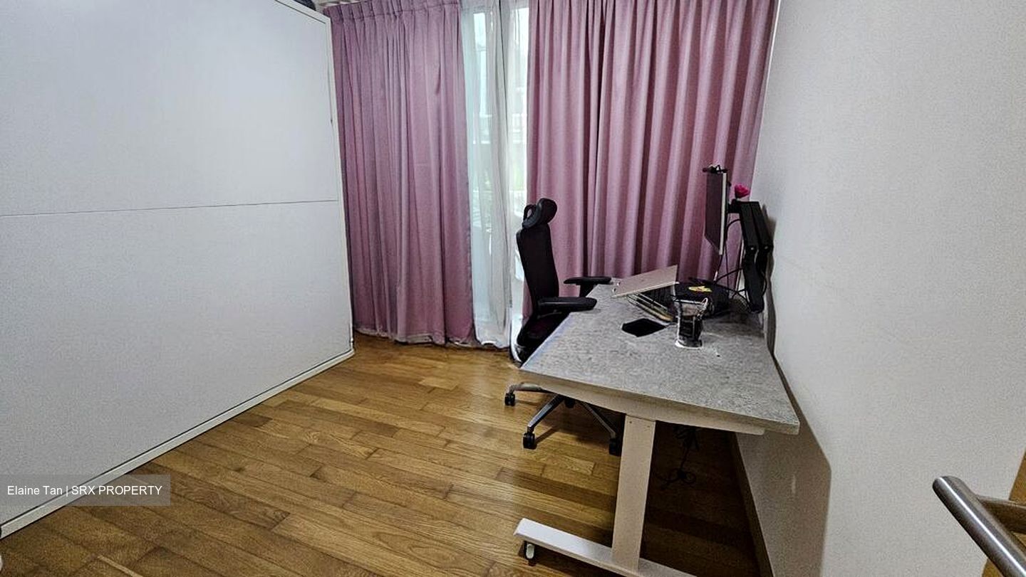 Wilkie Studio (D9), Apartment #529875441